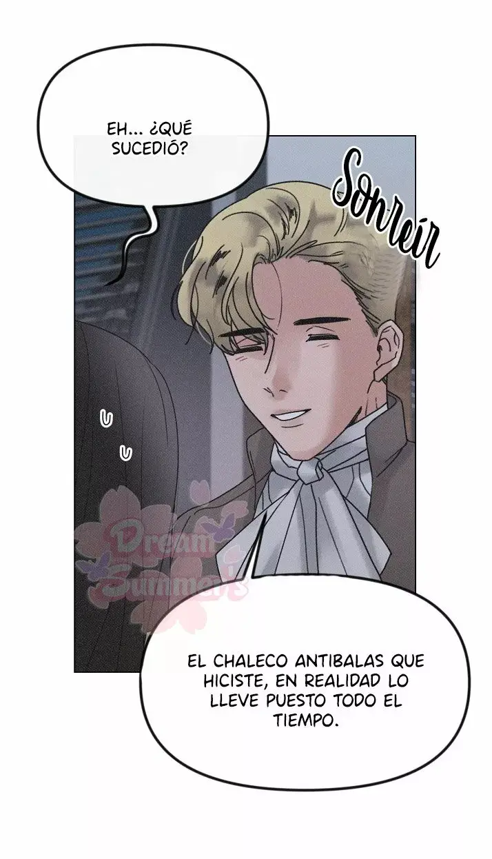 How Dare You (Bab) capítulo 41, página 71