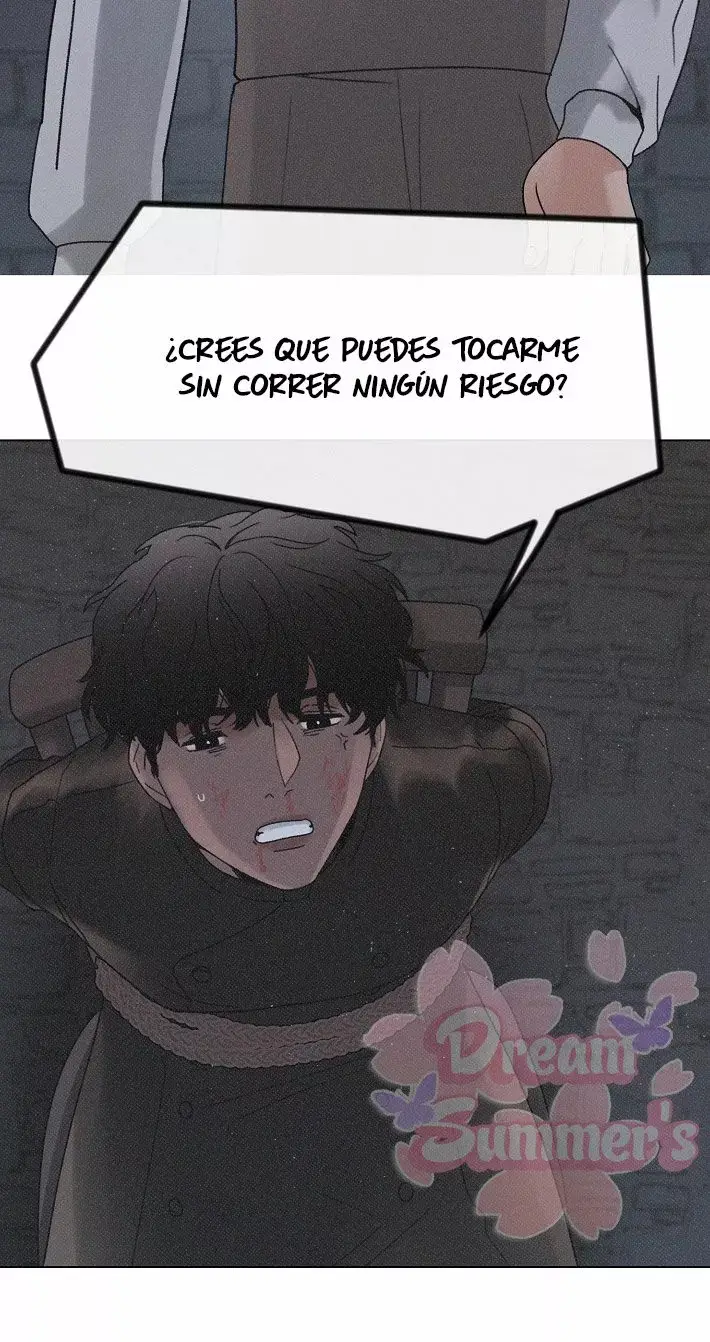 How Dare You (Bab) capítulo 42, página 7