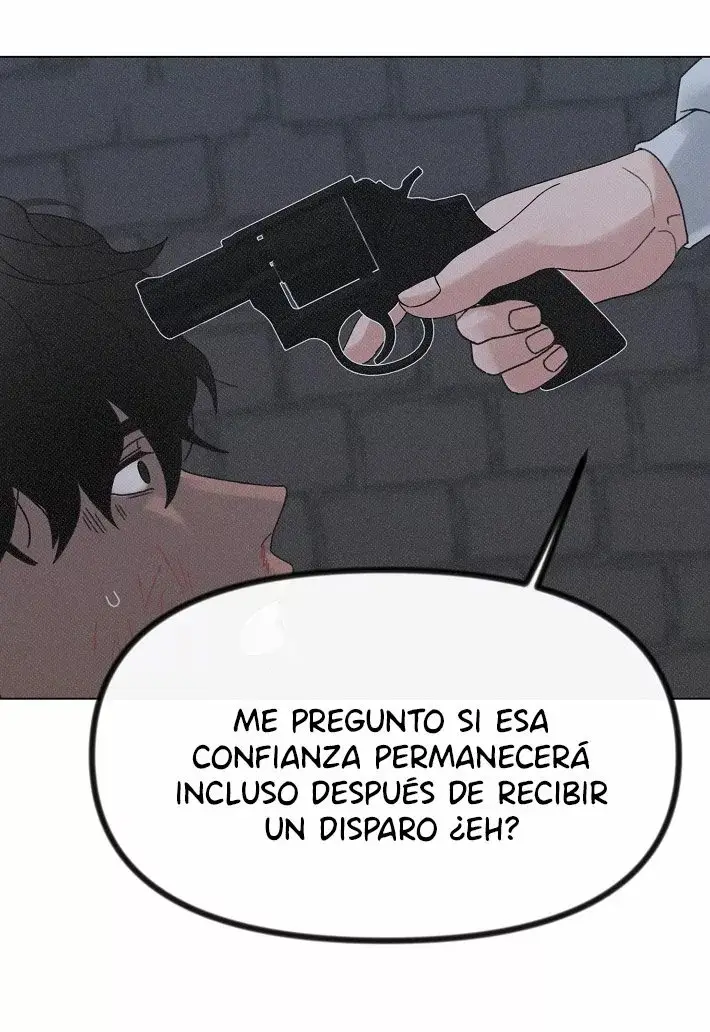 How Dare You (Bab) capítulo 42, página 9