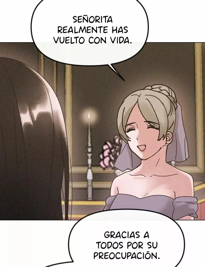 How Dare You (Bab) capítulo 42, página 19