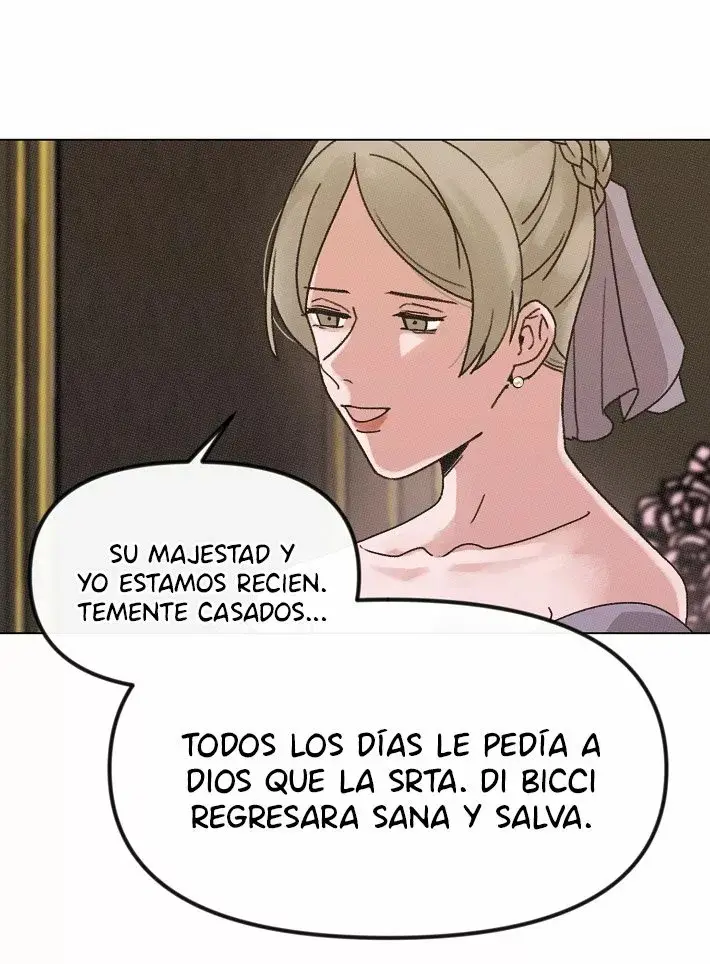 How Dare You (Bab) capítulo 42, página 21
