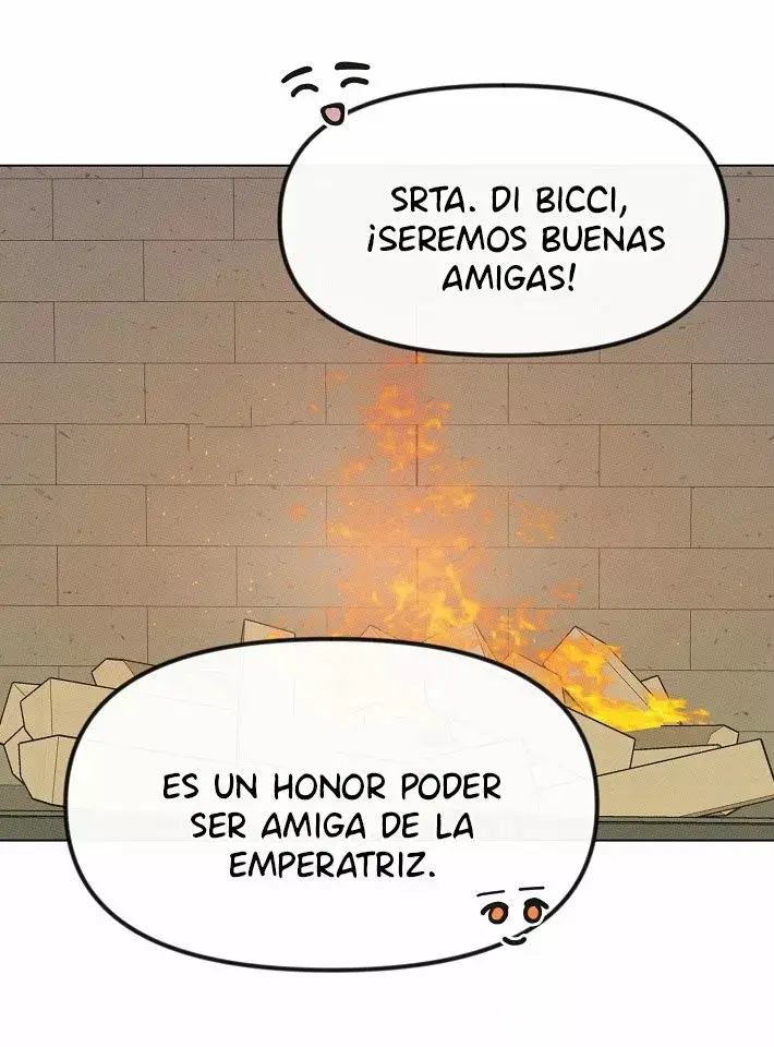 How Dare You (Bab) capítulo 42, página 23