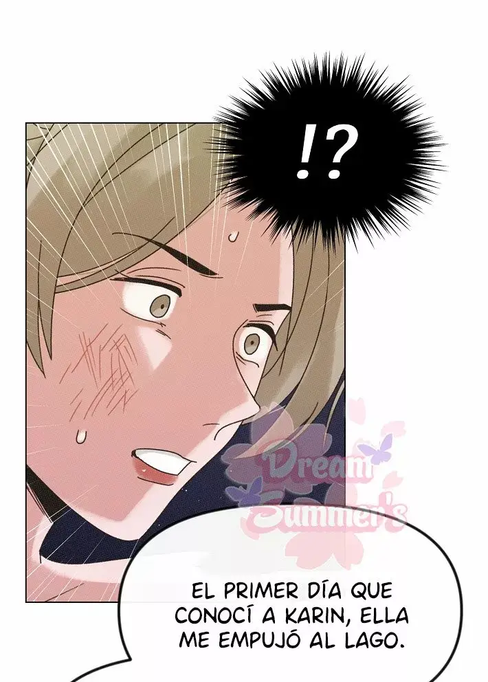 How Dare You (Bab) capítulo 42, página 27
