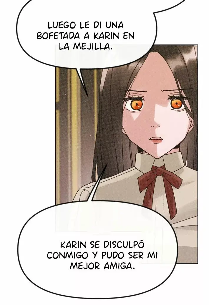 How Dare You (Bab) capítulo 42, página 28