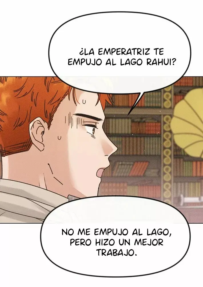 How Dare You (Bab) capítulo 42, página 29