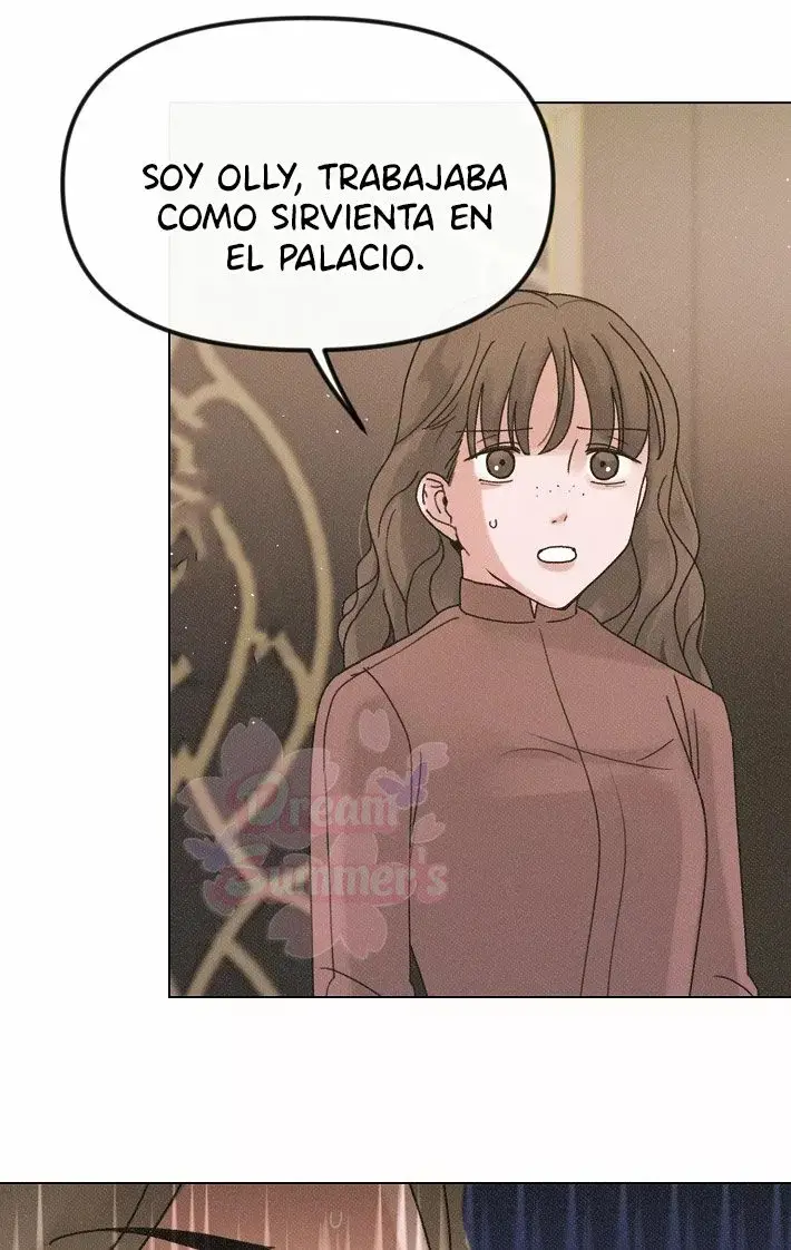 How Dare You (Bab) capítulo 42, página 34