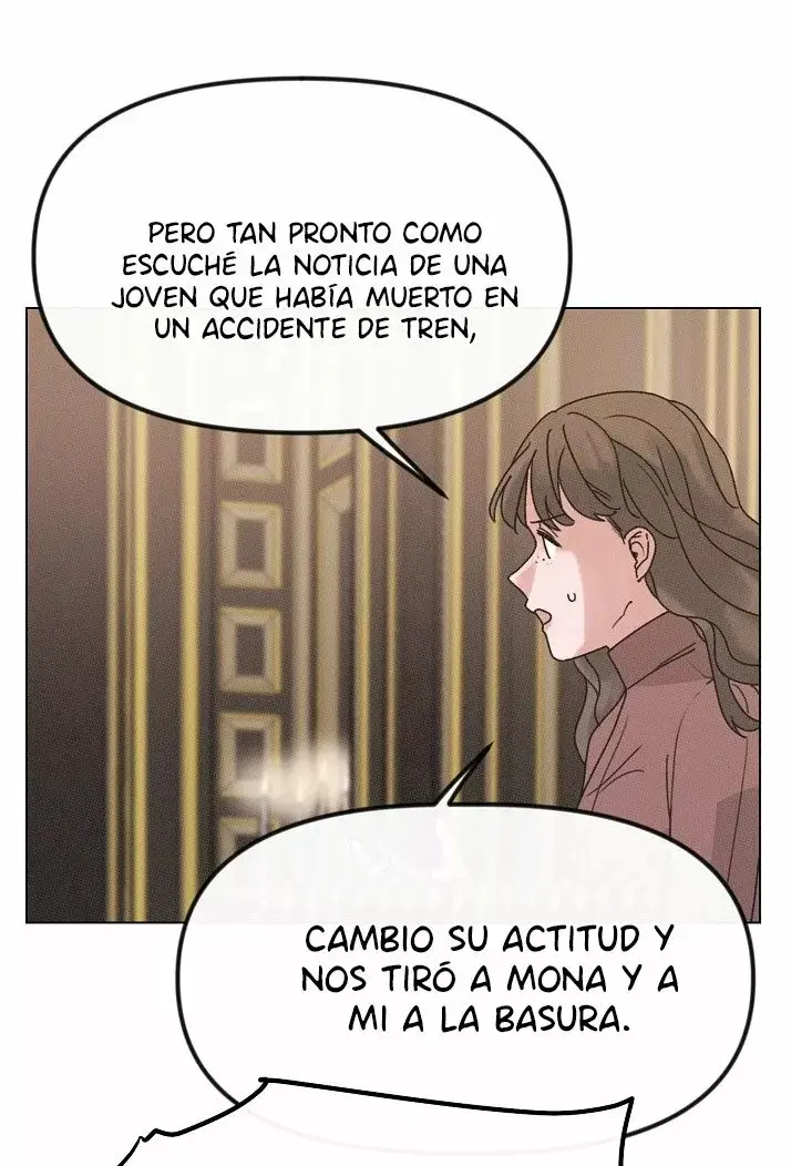 How Dare You (Bab) capítulo 42, página 37