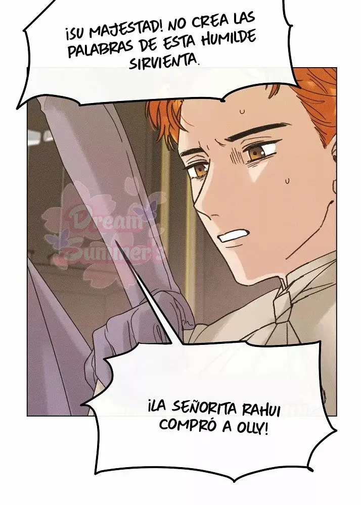 How Dare You (Bab) capítulo 42, página 38