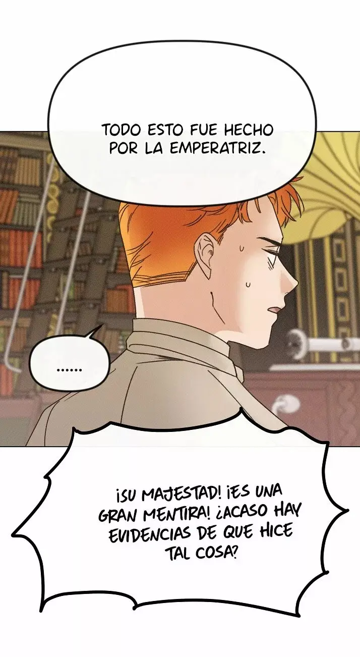 How Dare You (Bab) capítulo 42, página 40