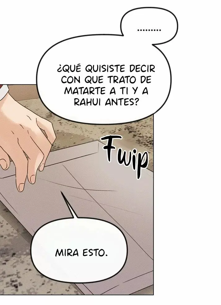How Dare You (Bab) capítulo 42, página 41