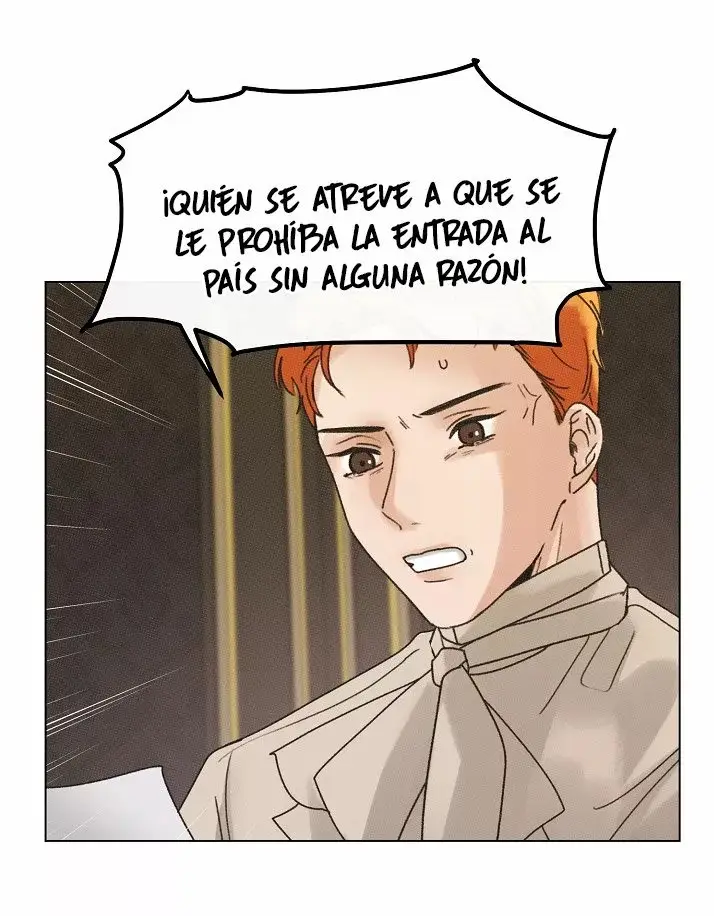 How Dare You (Bab) capítulo 42, página 43