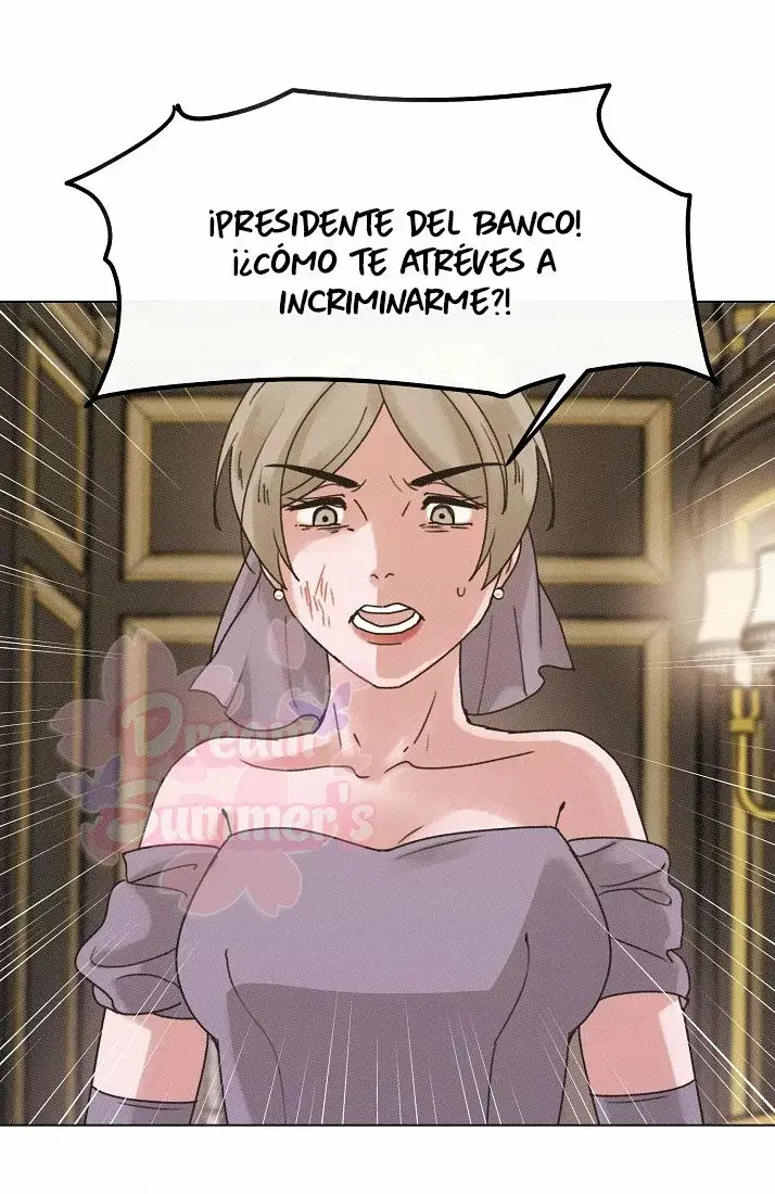 How Dare You (Bab) capítulo 42, página 46