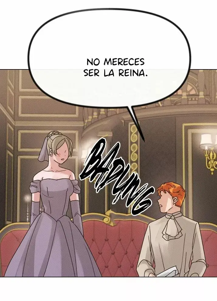 How Dare You (Bab) capítulo 42, página 48
