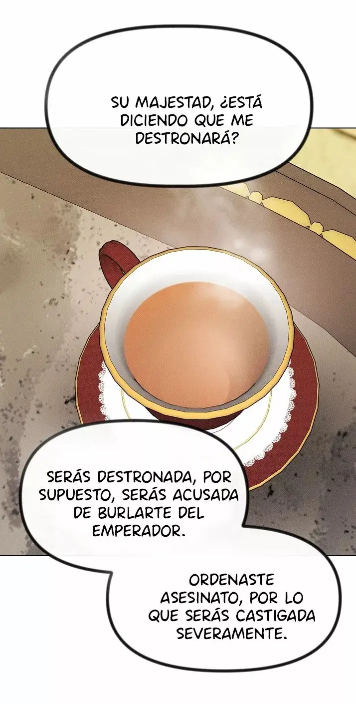 How Dare You (Bab) capítulo 42, página 49