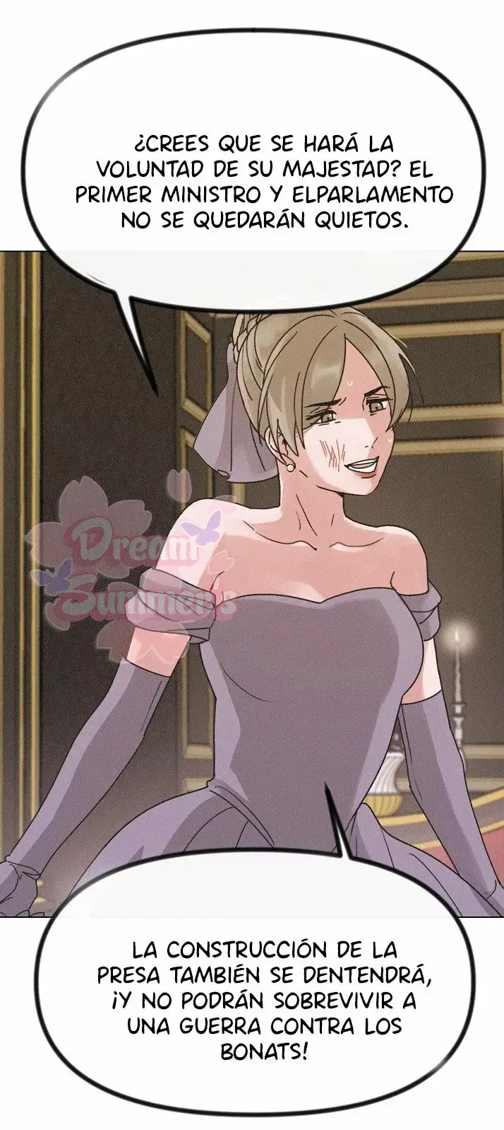 How Dare You (Bab) capítulo 42, página 50