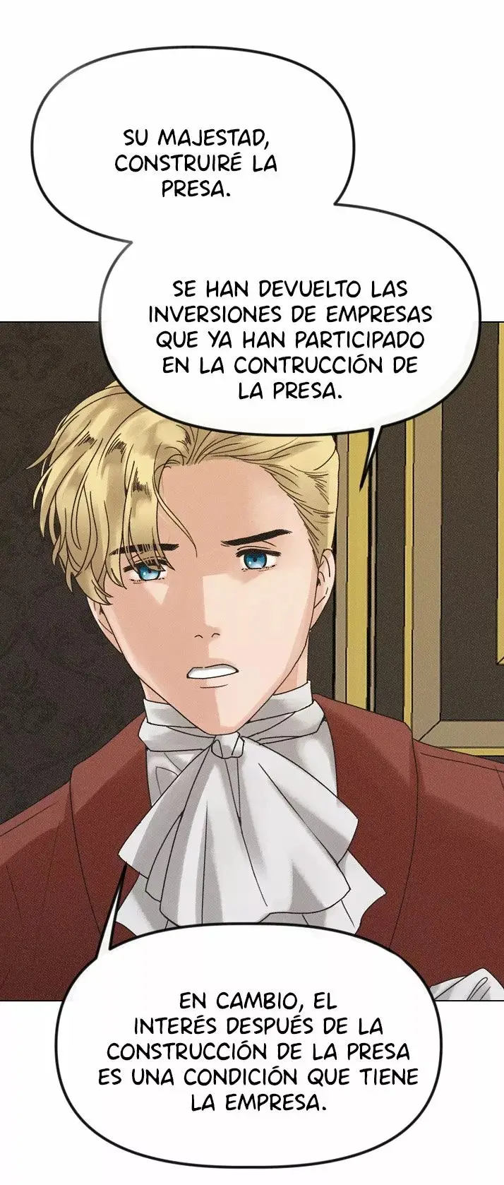 How Dare You (Bab) capítulo 42, página 51