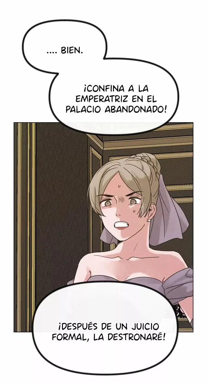 How Dare You (Bab) capítulo 42, página 52