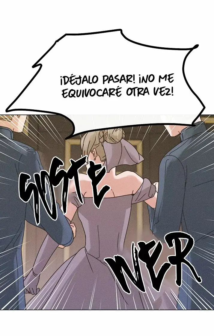 How Dare You (Bab) capítulo 42, página 53