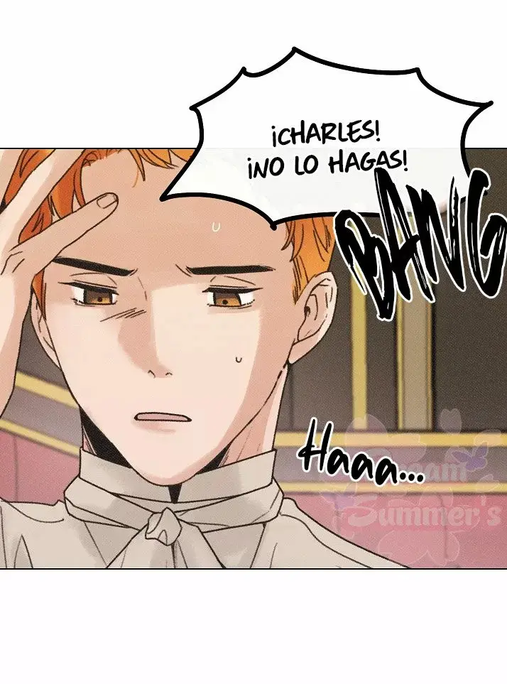 How Dare You (Bab) capítulo 42, página 54