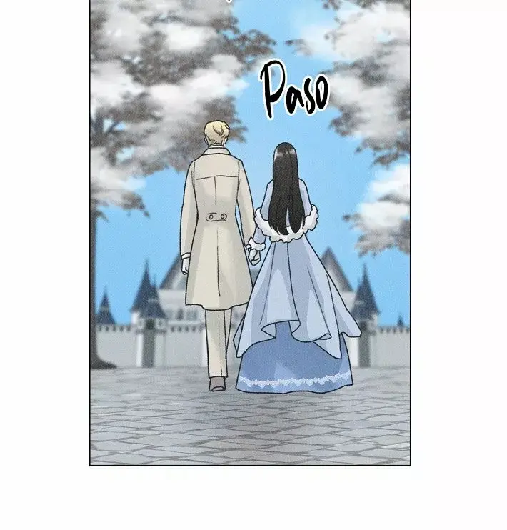 How Dare You (Bab) capítulo 42, página 63