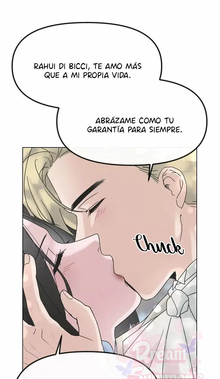 How Dare You (Bab) capítulo 42, página 74