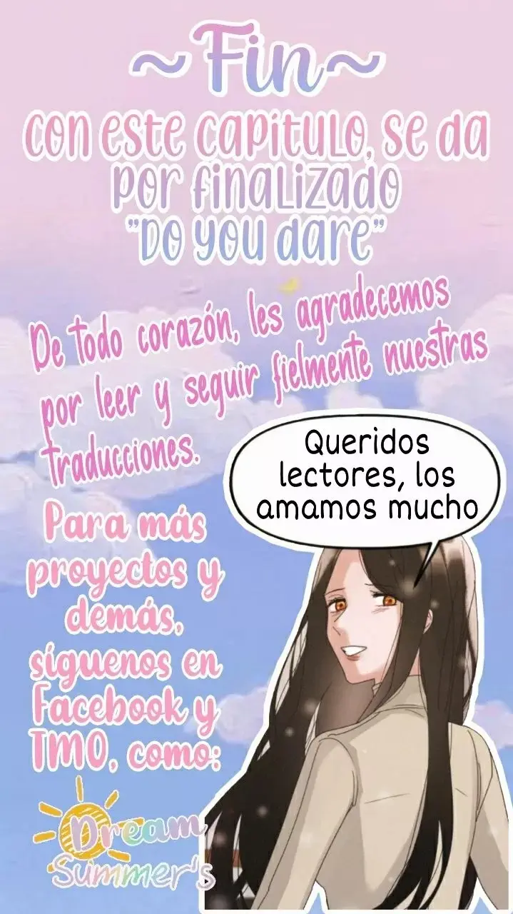 How Dare You (Bab) capítulo 42, página 79