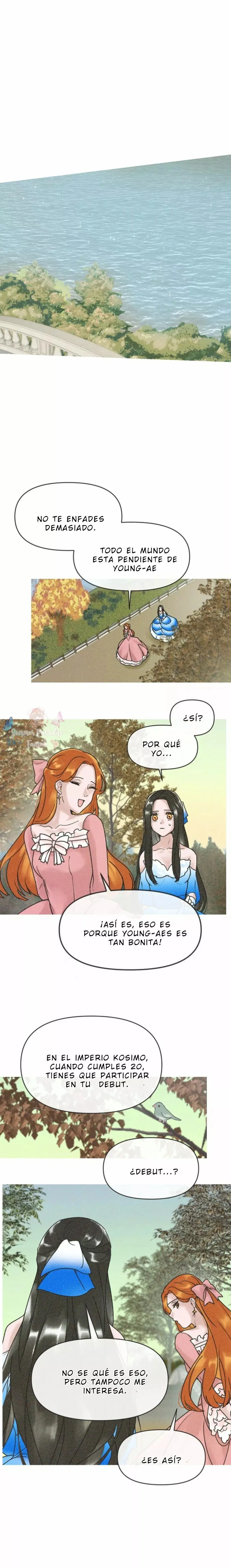 How Dare You (Bab) capítulo 5, página 12
