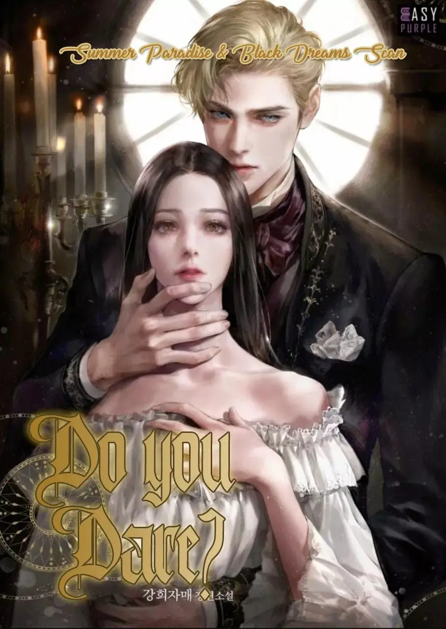 How Dare You (Bab) capítulo 6, página 1
