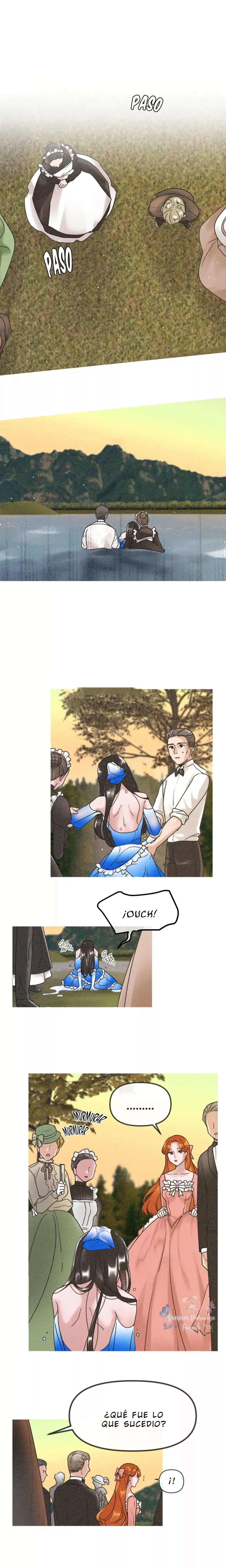 How Dare You (Bab) capítulo 6, página 10