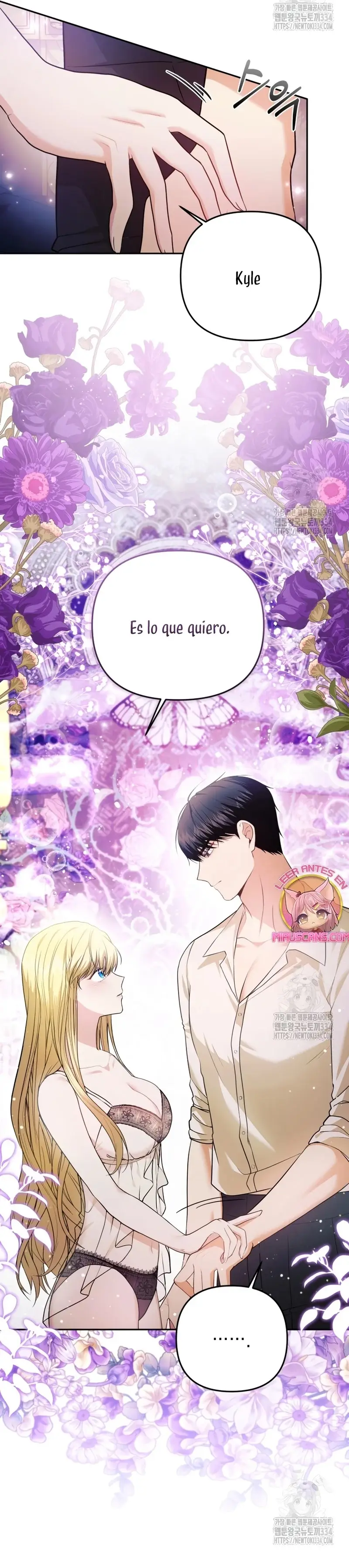 How to Extend a Marriage Contract capítulo 1, página 18
