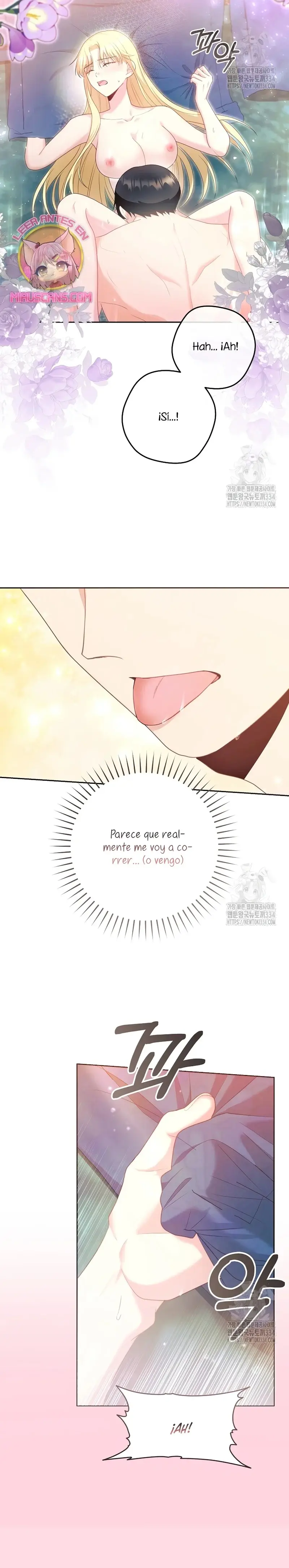 How to Extend a Marriage Contract capítulo 10, página 11