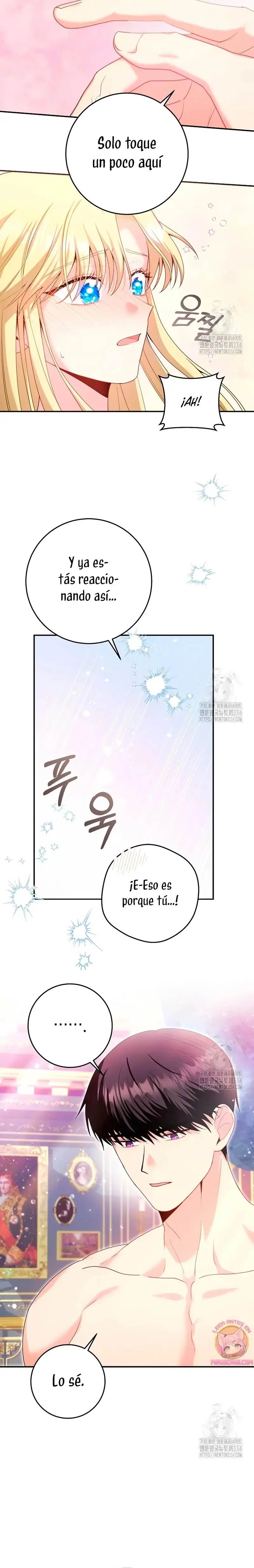 How to Extend a Marriage Contract capítulo 11, página 6