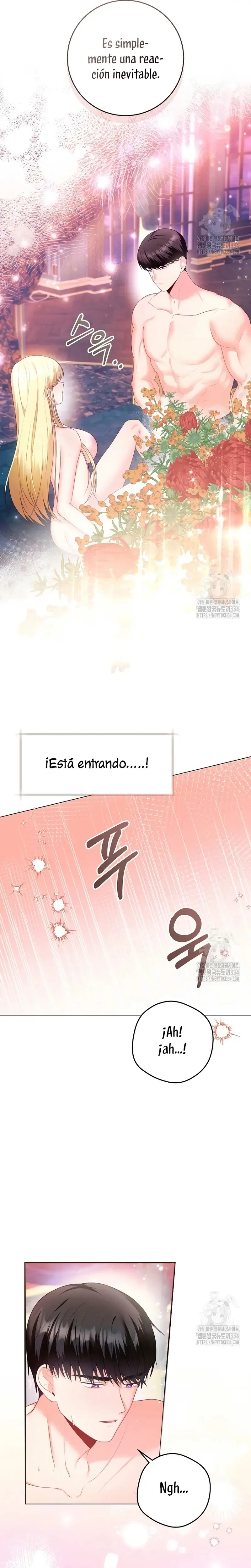 How to Extend a Marriage Contract capítulo 11, página 7