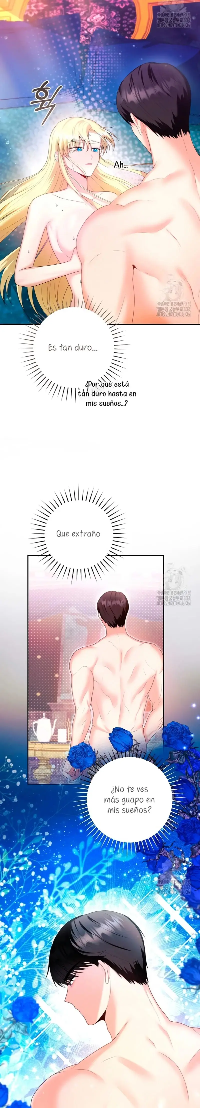 How to Extend a Marriage Contract capítulo 11, página 10