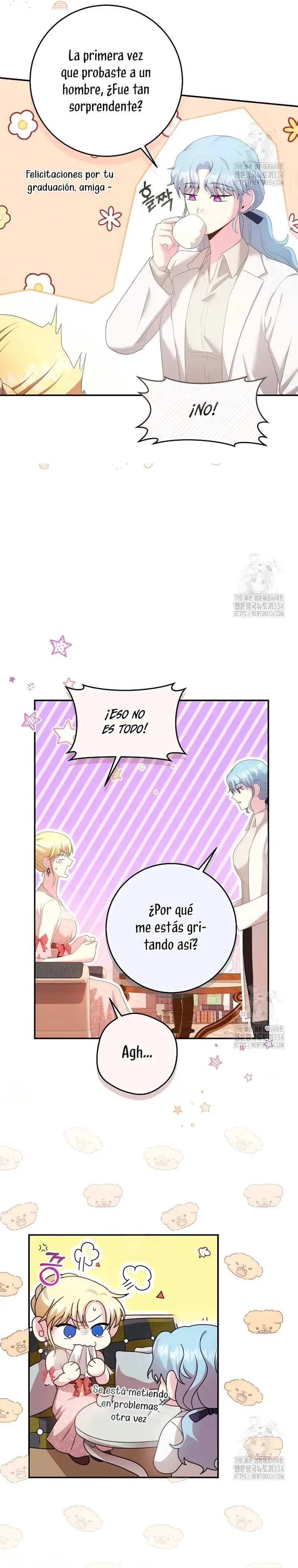 How to Extend a Marriage Contract capítulo 11, página 24
