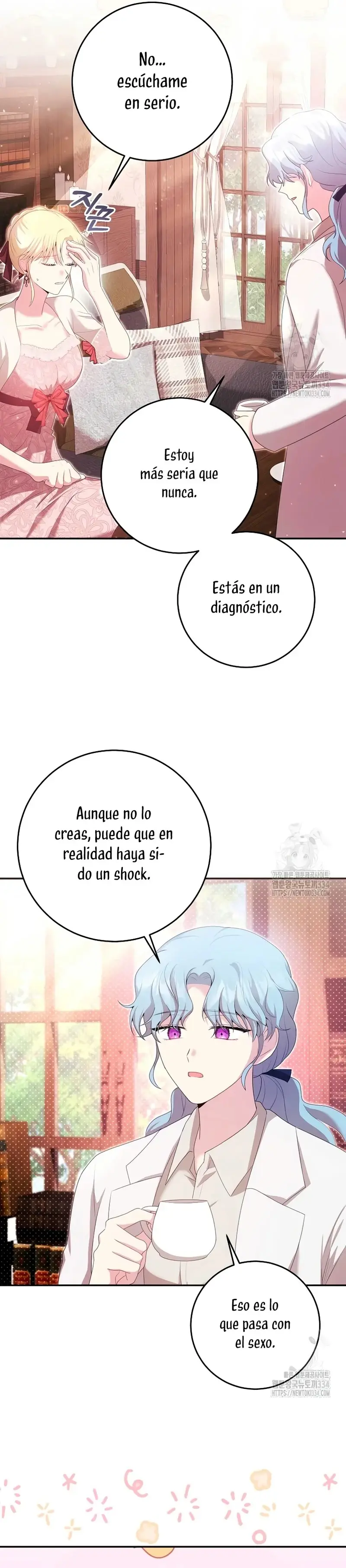 How to Extend a Marriage Contract capítulo 11, página 25