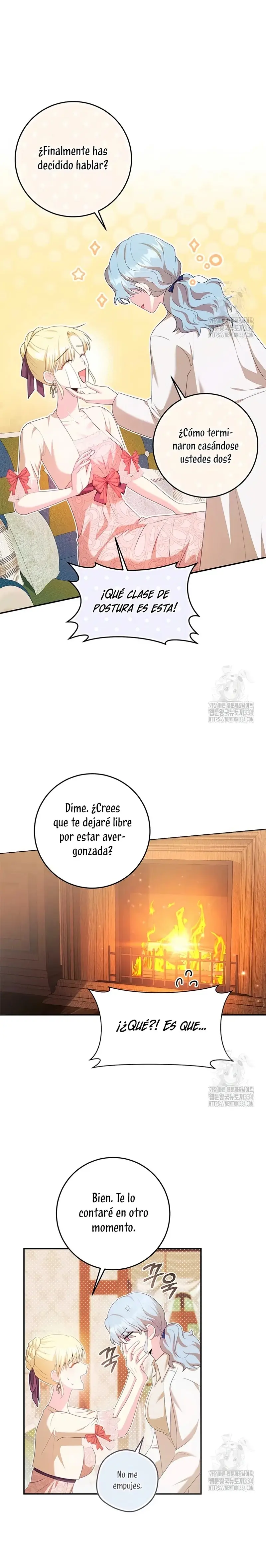 How to Extend a Marriage Contract capítulo 12, página 8