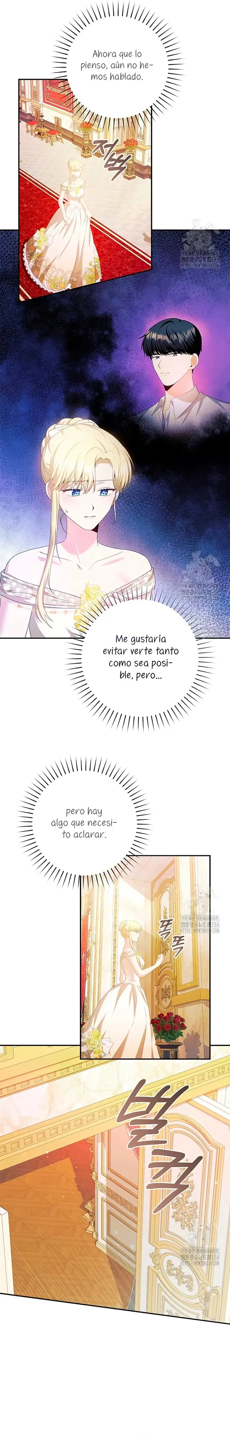 How to Extend a Marriage Contract capítulo 12, página 11