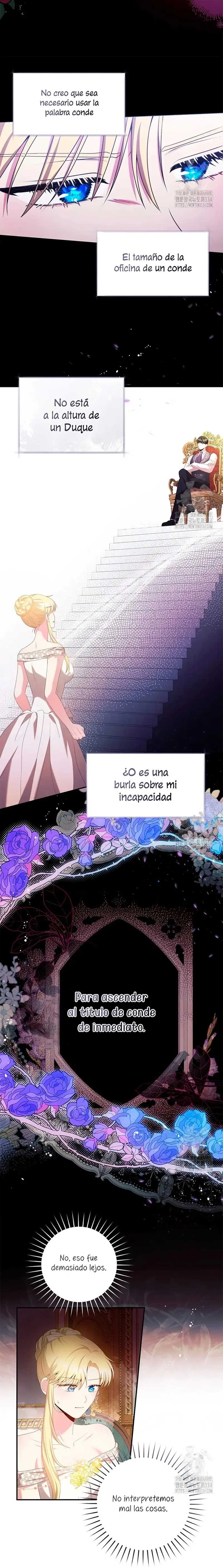 How to Extend a Marriage Contract capítulo 12, página 17