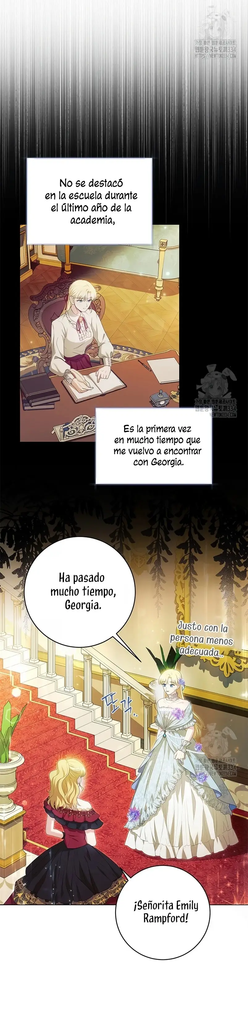 How to Extend a Marriage Contract capítulo 13, página 8