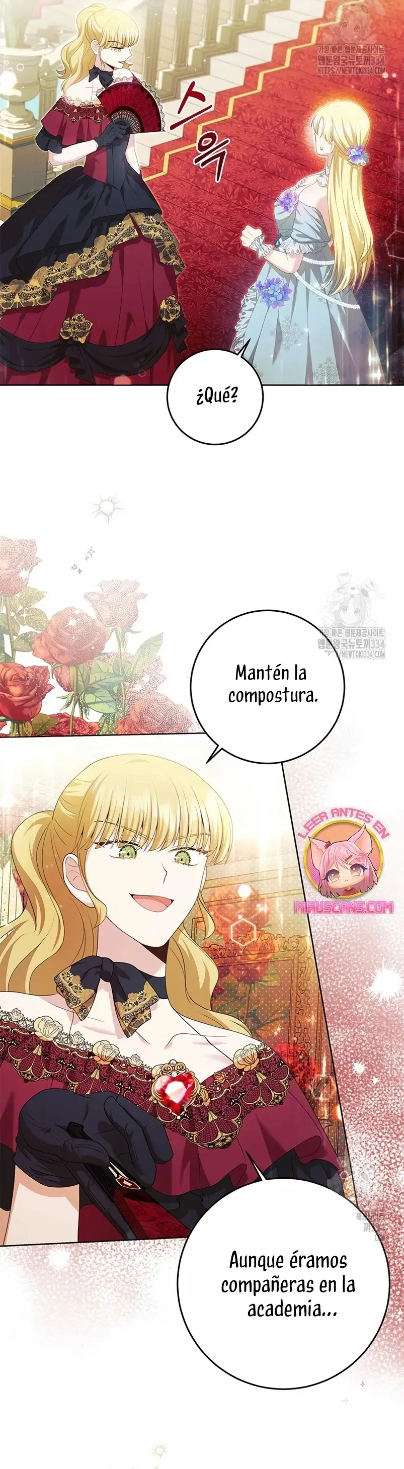 How to Extend a Marriage Contract capítulo 13, página 10