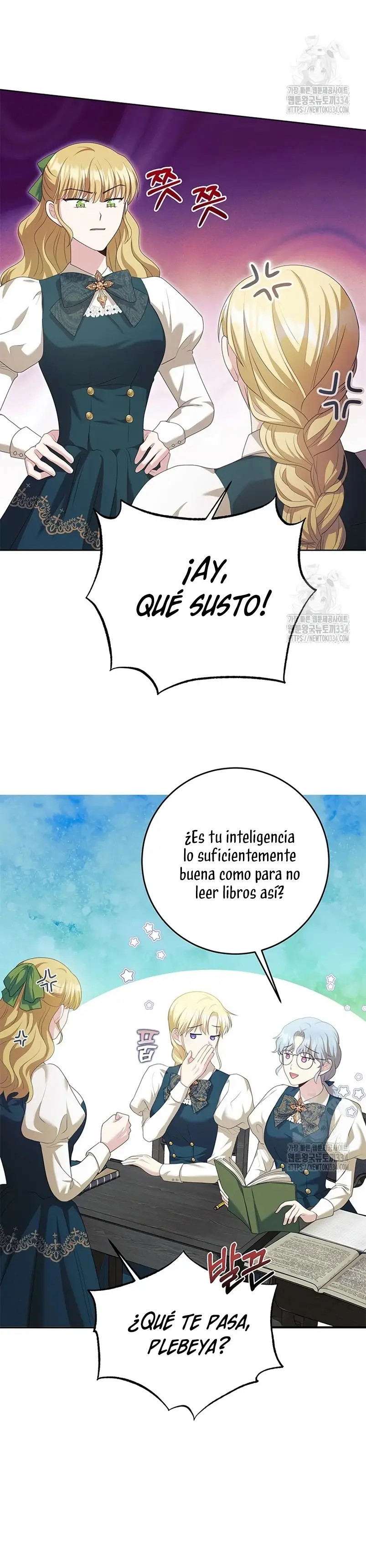 How to Extend a Marriage Contract capítulo 13, página 16