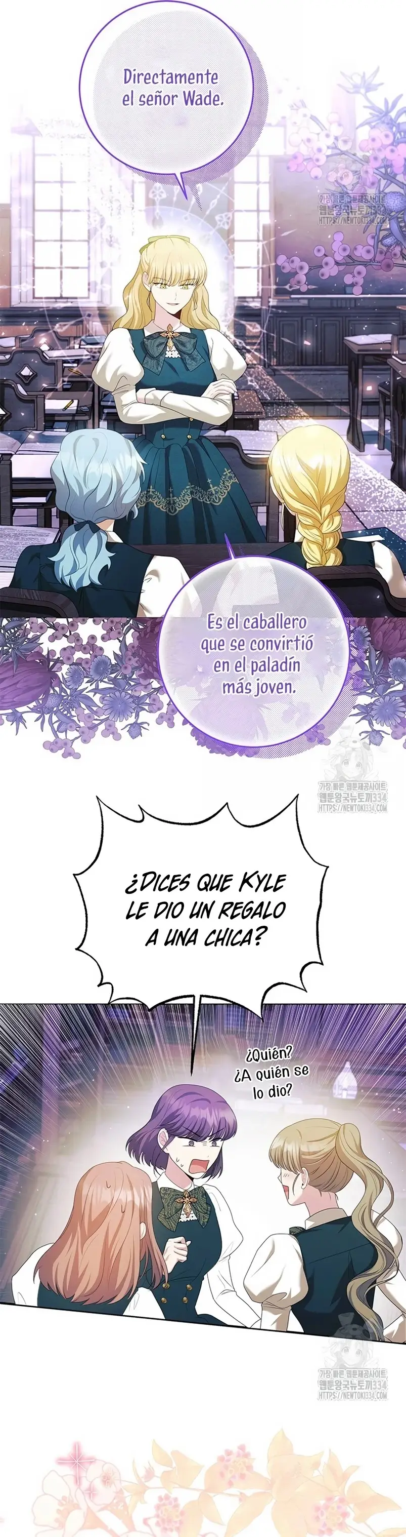 How to Extend a Marriage Contract capítulo 13, página 31