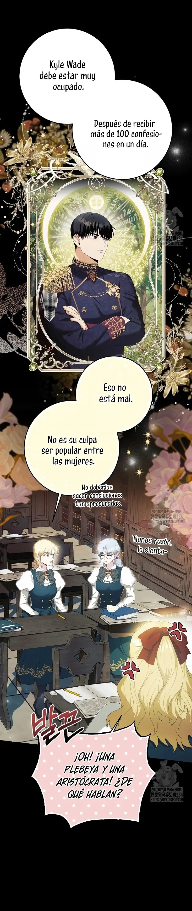 How to Extend a Marriage Contract capítulo 14, página 7