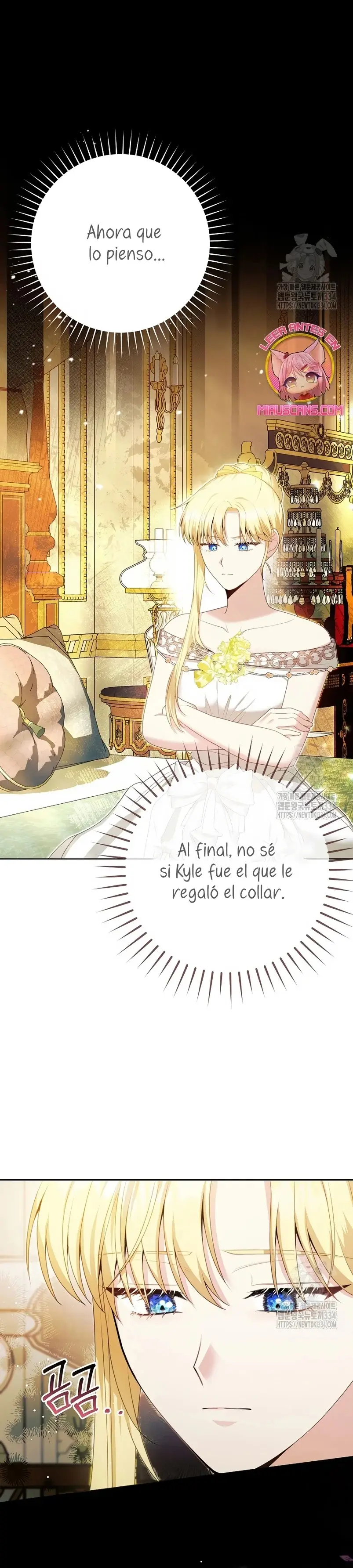 How to Extend a Marriage Contract capítulo 14, página 8