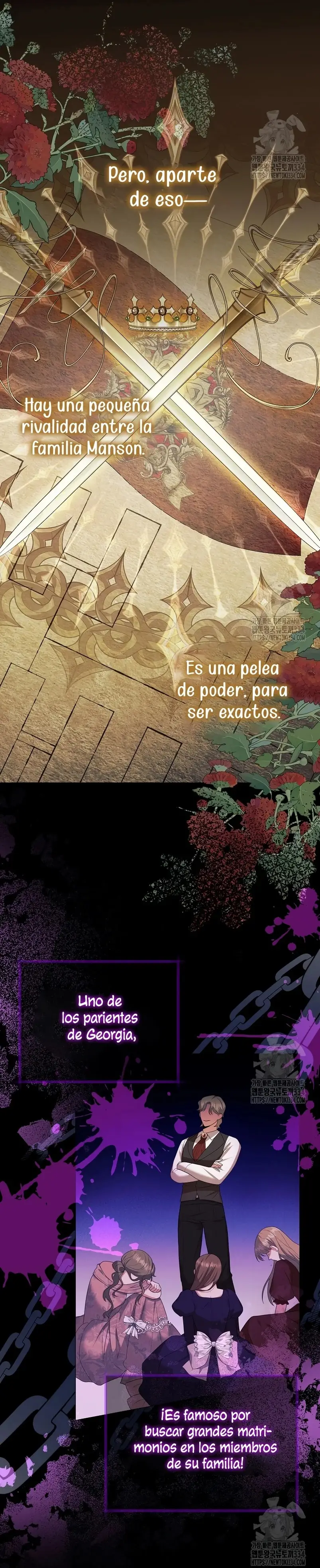 How to Extend a Marriage Contract capítulo 14, página 10