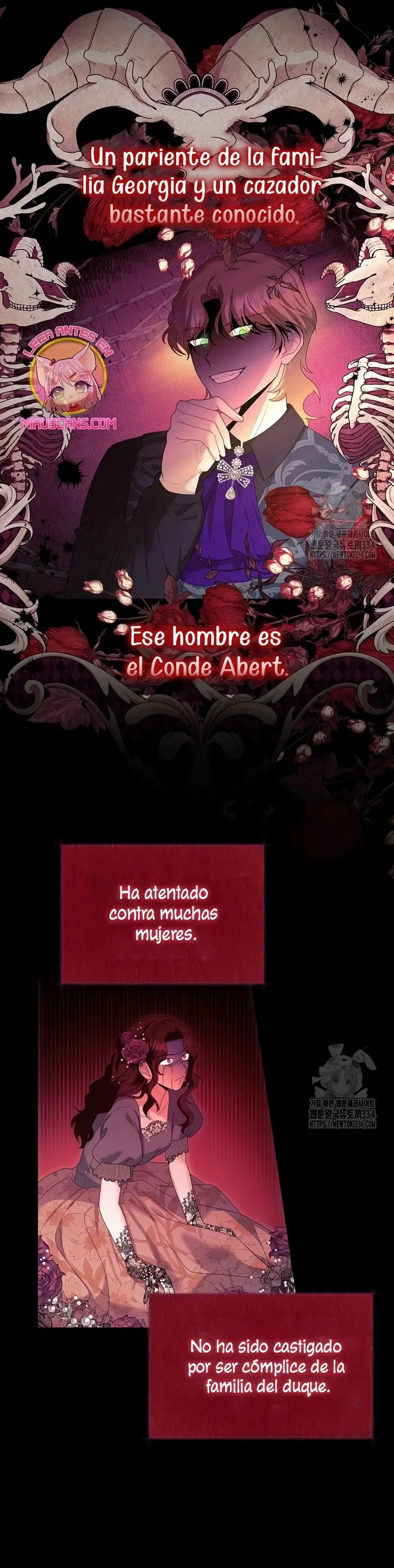 How to Extend a Marriage Contract capítulo 14, página 13