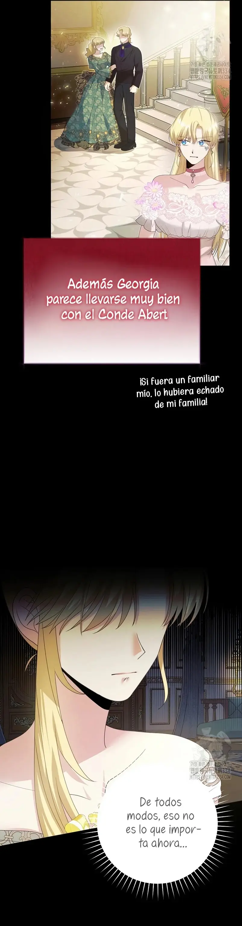 How to Extend a Marriage Contract capítulo 14, página 14