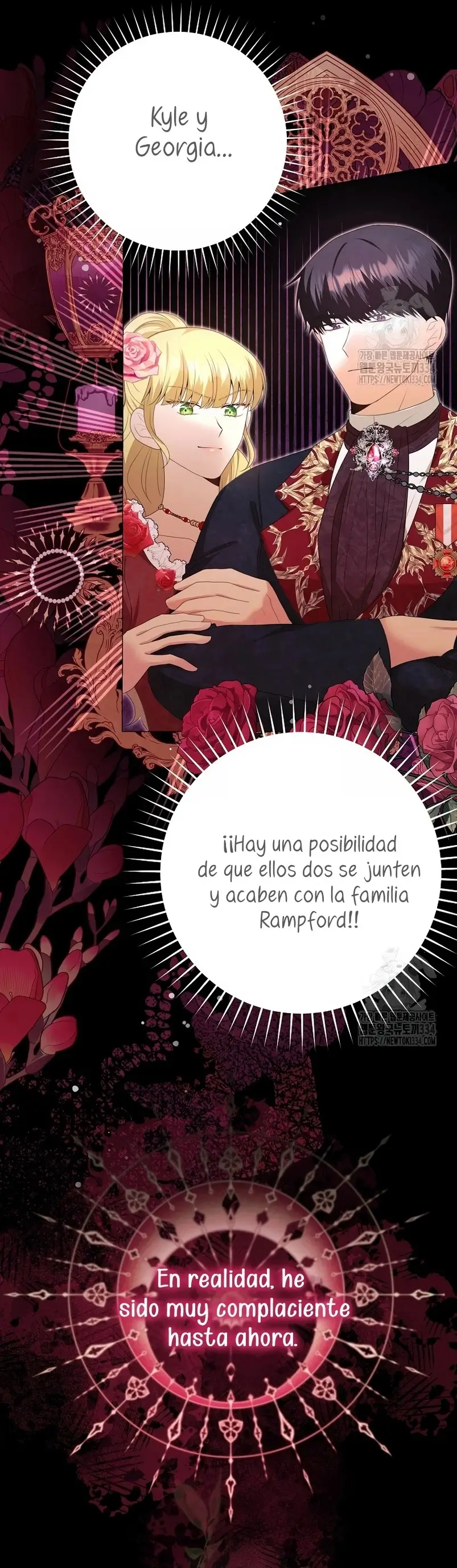 How to Extend a Marriage Contract capítulo 14, página 15