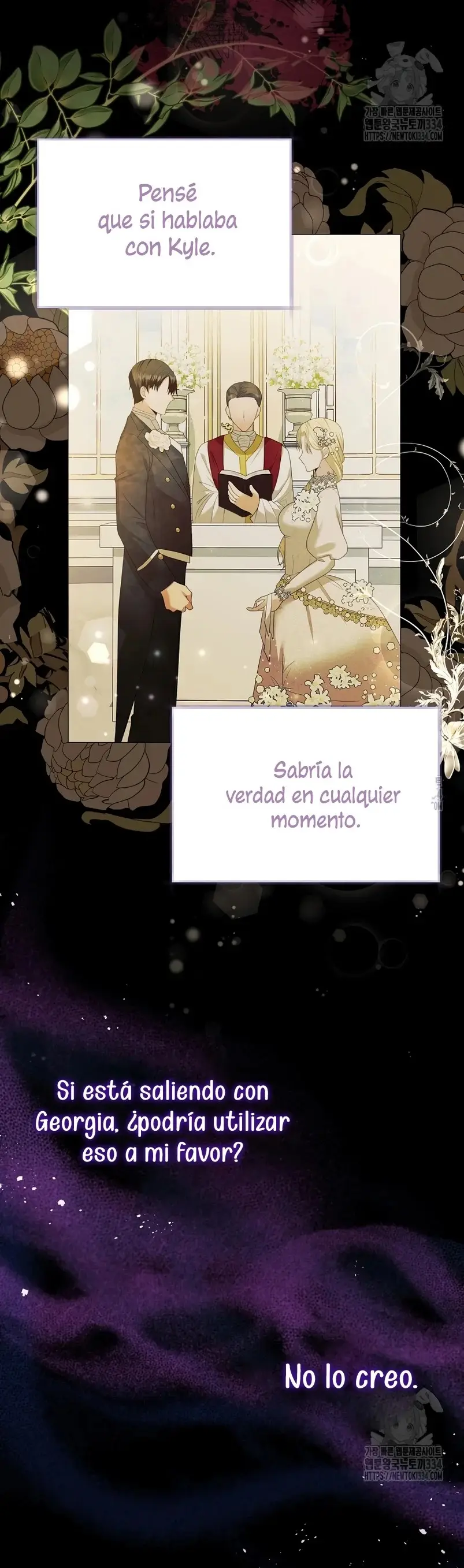 How to Extend a Marriage Contract capítulo 14, página 16